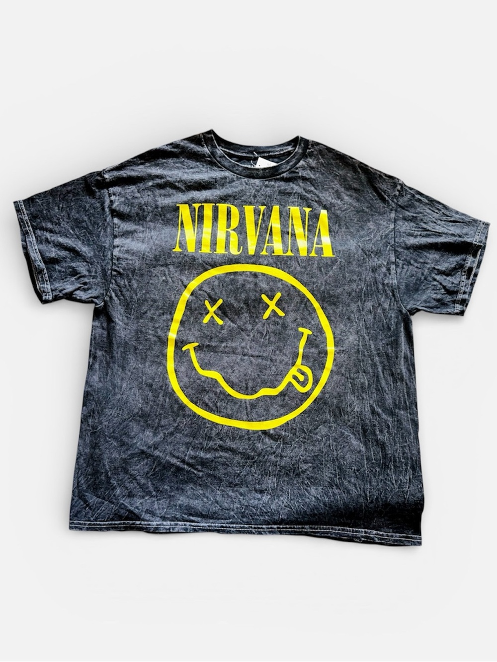 NWT Nirvana Shirt